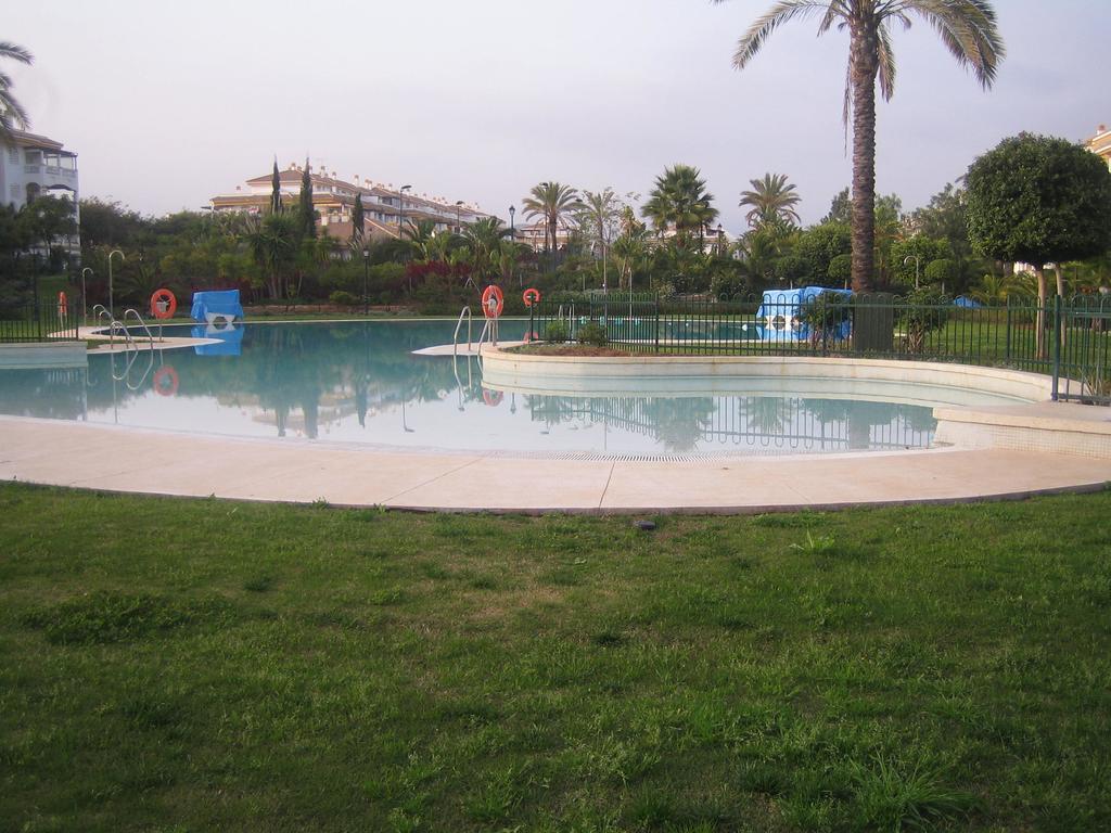 Atico Puerto Banus Appartamento Marbella